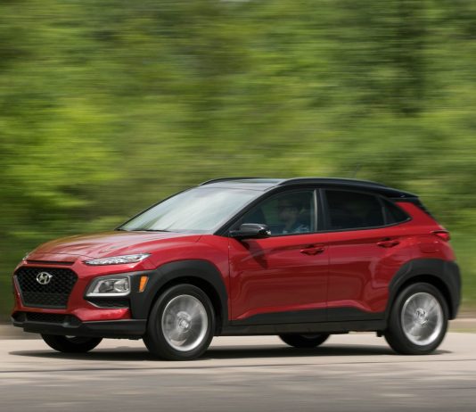 Indonesia bakal terima Hyundai Kona 2019, Malaysia akan menyusul?