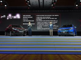 Proton Iriz dan Persona 2019 dilancar, harga baharu lebih rendah