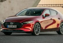 Mazda 3 2019 rangkul anugerah “Red Dot: Best of the Best”