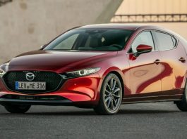 Mazda 3 2019 rangkul anugerah “Red Dot: Best of the Best”