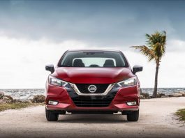 Nissan Versa 2020 didedahkan – Almera generasi terbaharu