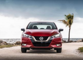 Nissan Versa 2020 didedahkan – Almera generasi terbaharu