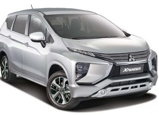 Kilang Mitsubishi CKD dalam persediaan model baharu – Xpander CKD? Mitsubishi CKD