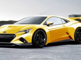 Toyota dan Subaru akan bangunkan MR2 baharu dengan 300hp?