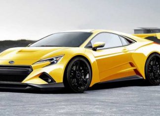 Toyota dan Subaru akan bangunkan MR2 baharu dengan 300hp?