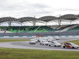Pusingan 4 Toyota Gazoo Racing di Sepang akan diadakan secara tertutup
