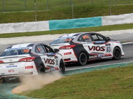 PKP 2.0: Aktiviti sukan permotoran dua dan empat roda dibenarkan mulai hari ini