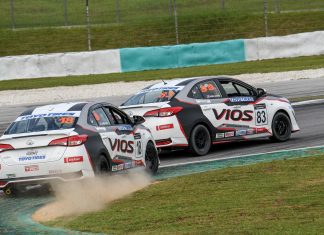 PKP 2.0: Aktiviti sukan permotoran dua dan empat roda dibenarkan mulai hari ini