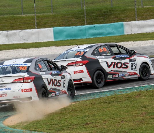 PKP 2.0: Aktiviti sukan permotoran dua dan empat roda dibenarkan mulai hari ini