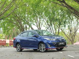 Kini lebih mudah memiliki Toyota dan Lexus dengan skim pinjaman sehingga 100 peratus Bank Rakyat