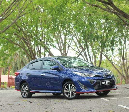 Kini lebih mudah memiliki Toyota dan Lexus dengan skim pinjaman sehingga 100 peratus Bank Rakyat