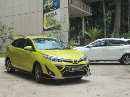 Covid-19: UMW Toyota sambut baik inisiatif pengecualian cukai industri automotif, harga bakal turun