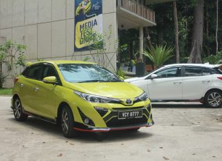 Covid-19: UMW Toyota sambut baik inisiatif pengecualian cukai industri automotif, harga bakal turun