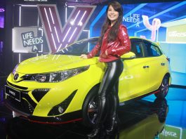 Toyota Yaris 2019 dilancar secara rasmi, Vios kontot yang lebih sporti