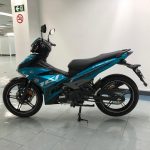 Yamaha Y15ZR v2 tidak mahal