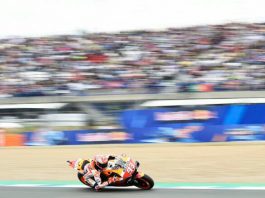 Marquez kuasai dari awal hingga penamat-MotoGp Sepanyol 2019