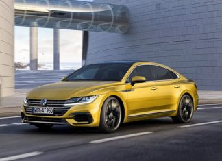 Volkswagen Arteon sah hadir ke Malaysia tahun ini, Passat diberi facelift