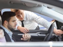 Ikuti 9 tips pandu uji ini sebelum beli kereta tips pandu uji