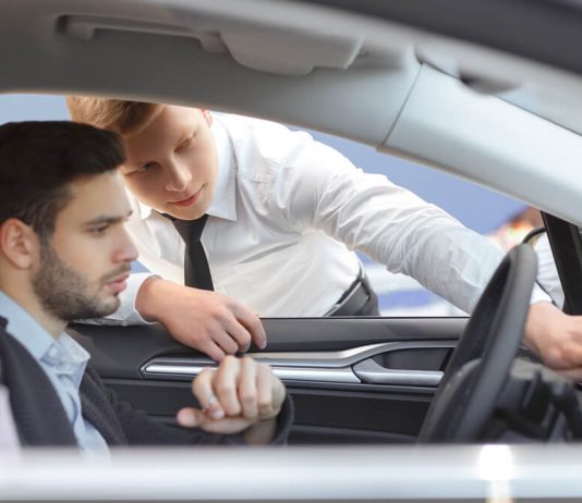 Ikuti 9 tips pandu uji ini sebelum beli kereta tips pandu uji