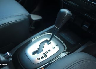 Brek enjin: Bolehkah hasilkan dengan transmisi automatik? brek enjin