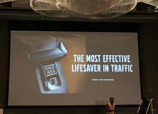 Tali pinggang keledar selamatkan lebih sejuta nyawa sejak 1960an