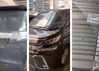 Pemilik terkejut lihat nombor kenderaan miliknya kena klon kenderaan klon