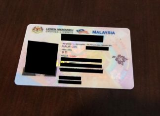 Tak bayar PTPTN, anda mungkin disekat perbaharui lesen memandu
