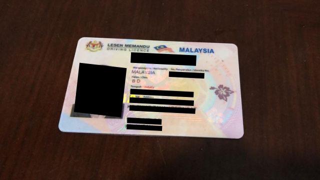 Tak bayar PTPTN, anda mungkin disekat perbaharui lesen memandu