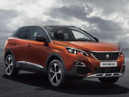 Tawaran eksklusif Naza untuk Kia, Peugeot, Ducati dan Vespa Tawaran ekslusif Naza - Peugeot