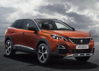 Tawaran eksklusif Naza untuk Kia, Peugeot, Ducati dan Vespa Tawaran ekslusif Naza - Peugeot