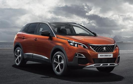 Tawaran eksklusif Naza untuk Kia, Peugeot, Ducati dan Vespa Tawaran ekslusif Naza - Peugeot