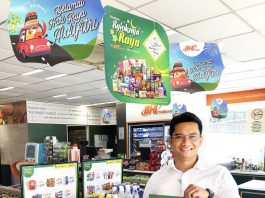BHPetrol tawar telefon pintar, TV, Nintendo Switch dan baucar untuk peraduan “Syioknya Raya”