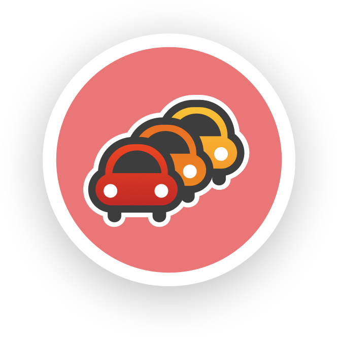 TrafficJam