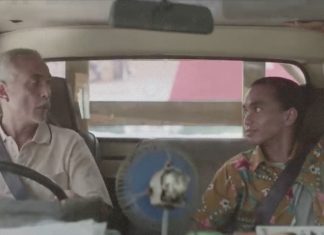 Iklan Raya PLUS “Tumpang” ini sungguh menyentuh hati Iklan Raya PLUS - Tumpang