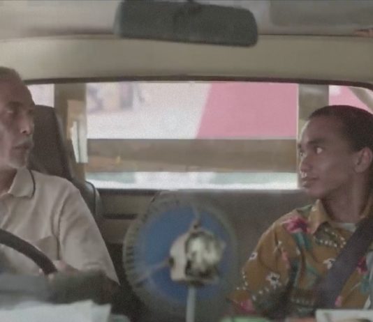 Iklan Raya PLUS “Tumpang” ini sungguh menyentuh hati Iklan Raya PLUS - Tumpang