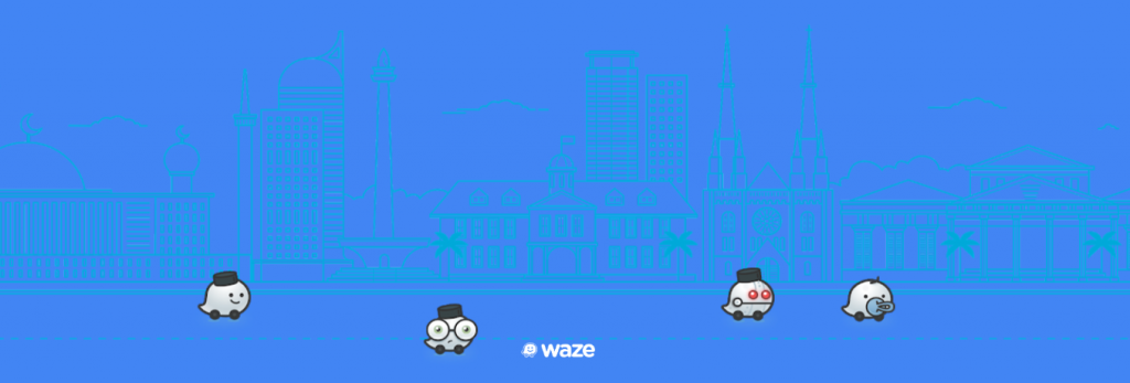 Balik Raya: Ramalan dan tips pemanduan oleh Waze