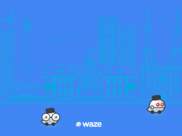 Balik Raya: Ramalan dan tips pemanduan oleh Waze