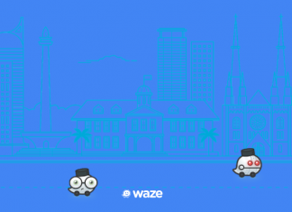 Balik Raya: Ramalan dan tips pemanduan oleh Waze