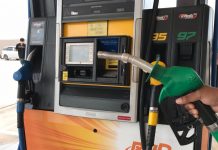 Harga RON97, RON95, diesel tanpa subsidi turun 5 sen Minyak Bahan api-01