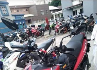 Ini mungkin sebabnya kepala Ysuku menjadi sasaran!