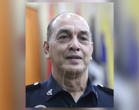 Diskaun 50 peratus saman trafik sempena Jom Sambut Ramadan Diskaun saman trafik