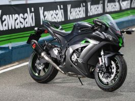 Jangan Keliru – Ini ZX10R SE 2019