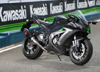 Jangan Keliru – Ini ZX10R SE 2019