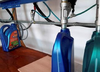 Minyak enjin tiruan bernilai RM2 juta dirampas KPDNHEP