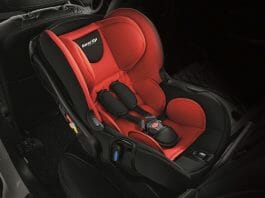 Ini masa paling sesuai untuk anda beli kerusi kanak-kanak