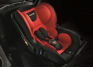 Ini masa paling sesuai untuk anda beli kerusi kanak-kanak