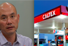 Petrol secara percuma esok bagi penghantar makanan di Kepong Petrol percuma