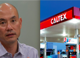 Petrol secara percuma esok bagi penghantar makanan di Kepong Petrol percuma