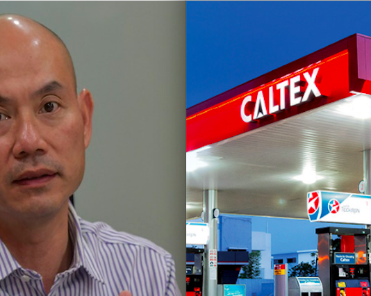 Petrol secara percuma esok bagi penghantar makanan di Kepong Petrol percuma