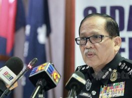 Tak setuju cermin gelap – Polis